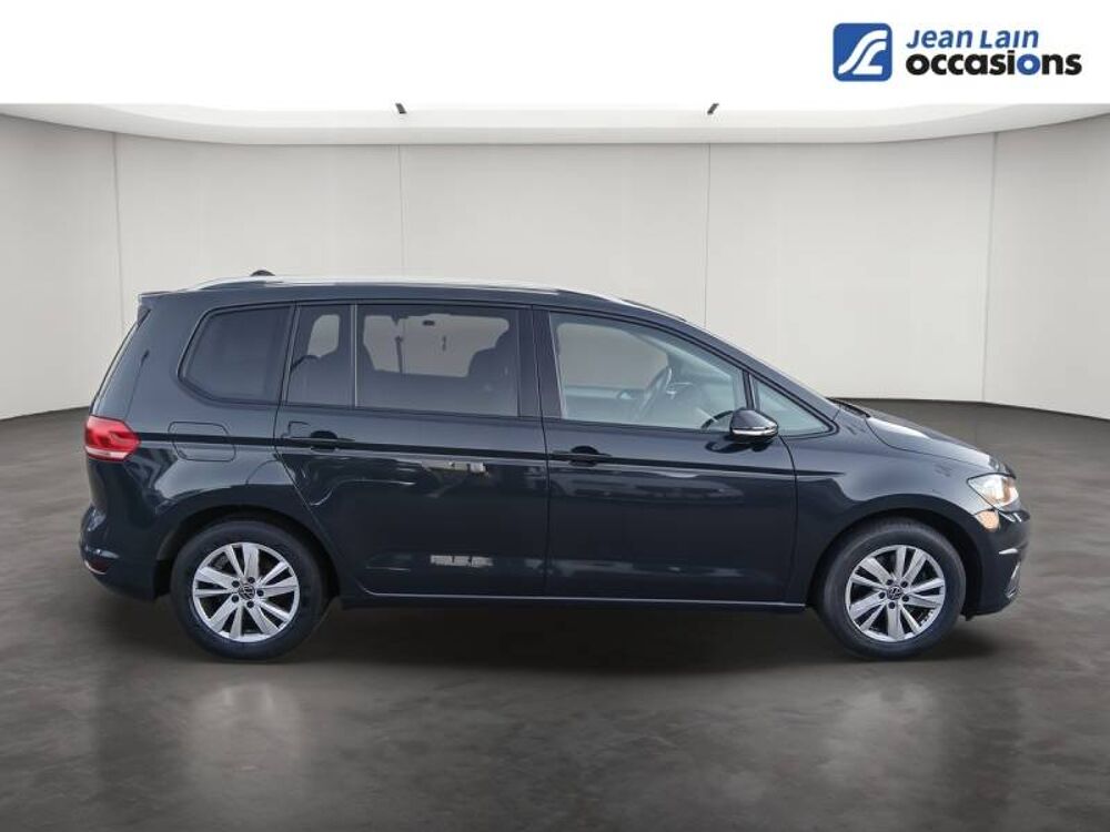 Touran 2.0 TDI 122 BVM6 7pl Life Plus 2023 occasion 74200 Margencel