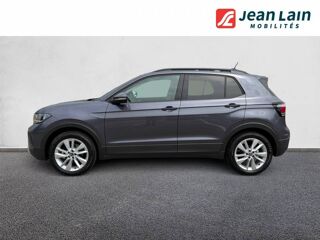 T-Cross 1.0 TSI 116 Start/Stop DSG7 VW Edition 2026 occasion 73290 La Motte-Servolex