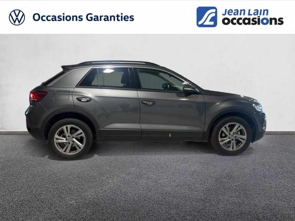 T-ROC T-Roc 1.0 TSI 116 Start/Stop BVM6 VW Edition 2025 occasion 74600 Seynod