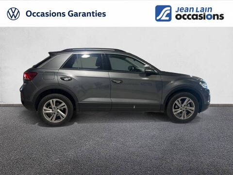 T-ROC T-Roc 1.0 TSI 116 Start/Stop BVM6 VW Edition 2025 occasion 74600 Seynod