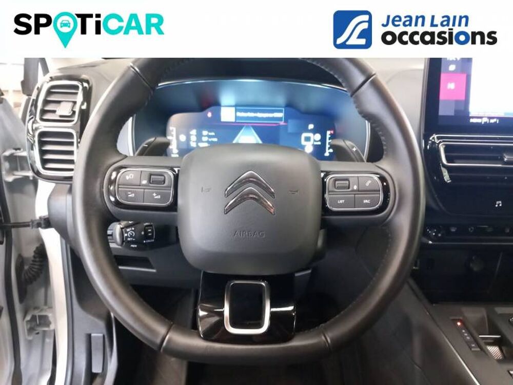 C5 aircross C5 Aircross BlueHDi 130 EAT8 Max 2025 occasion 74100 V&eacute;traz-Monthoux