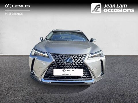UX 300h 2WD Luxe 2024 occasion 38130 &Eacute;chirolles