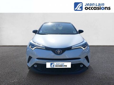 C-HR Hybride 122h Collection 2018 occasion 26000 Valence