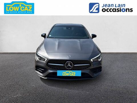 Classe A CLA Shooting Brake 200 7G-DCT AMG Line 2022 occasion 38360 Sassenage