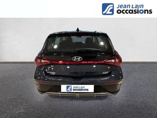 i20 1.2 79 Initia 2024 occasion 26000 Valence