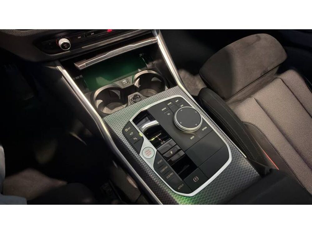 S&eacute;rie 3 Touring 330d xDrive 286 ch BVA8 M Sport 2024 occasion 35760 Saint-Gr&eacute;goire