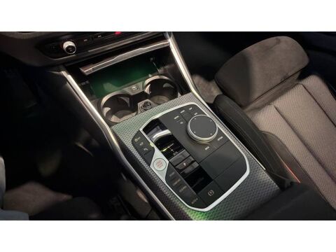 S&eacute;rie 3 Touring 330d xDrive 286 ch BVA8 M Sport 2024 occasion 35760 Saint-Gr&eacute;goire