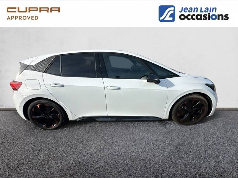 Born 230 ch - Batterie L VZ 2023 occasion 38300 Bourgoin-Jallieu