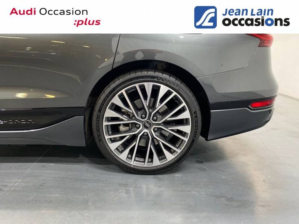 A6 e-tron Avant Performance S line 2025 occasion 74600 Seynod