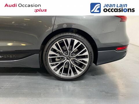 A6 e-tron Avant Performance S line 2025 occasion 74600 Seynod