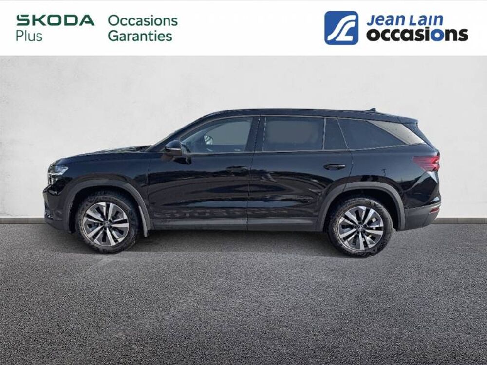 Kodiaq 1.5 TSI 150 ch Hybrid ACT DSG7 7pl Selection 2025 occasion 74100 V&eacute;traz-Monthoux
