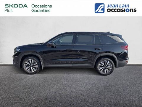 Kodiaq 1.5 TSI 150 ch Hybrid ACT DSG7 7pl Selection 2025 occasion 74100 V&eacute;traz-Monthoux