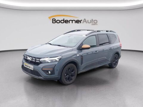 Annonce voiture Dacia Jogger 20990 €