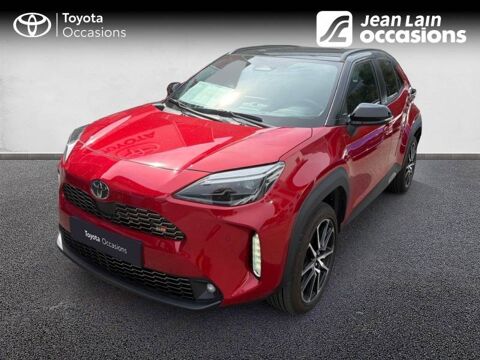 Annonce voiture Toyota Yaris 28990 €