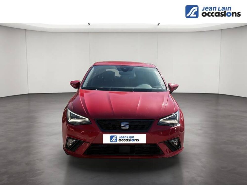 Ibiza 1.0 TSI 95 ch S/S BVM5 Copa 2024 occasion 74700 Sallanches