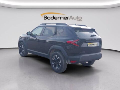 Duster Hybrid 140 Extreme 2025 occasion 29900 Concarneau