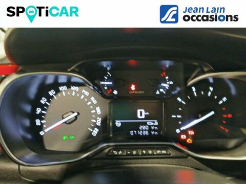 C3 PureTech 110 S&S BVM6 Feel 2020 occasion 74600 Seynod