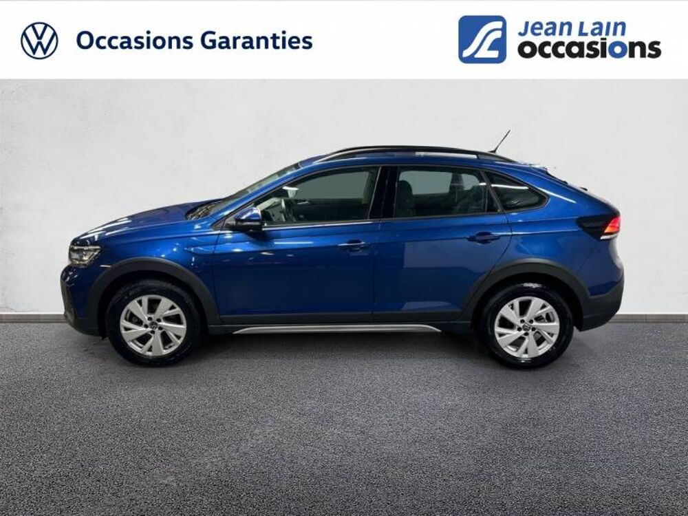 Taigo 1.0 TSI 110 DSG7 Life 2024 occasion 74600 Seynod