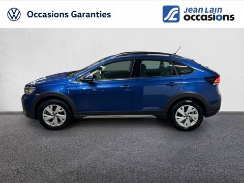Taigo 1.0 TSI 110 DSG7 Life 2024 occasion 74600 Seynod