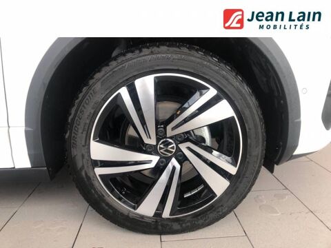 T-ROC T-Roc Cabriolet 1.5 TSI EVO2 150 Start/Stop DSG7 R-Line 2025 occasion 74600 Seynod