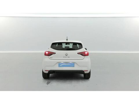Clio TCe 90 - 21 Business 2021 occasion 22200 Guingamp