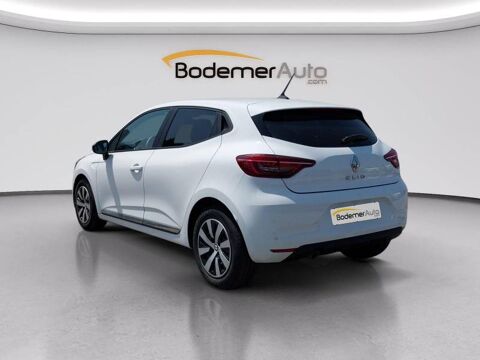 Clio TCe 90 Evolution 2023 occasion 22000 Saint-Brieuc