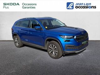 Kodiaq 2.0 TDI 150 SCR DSG7 4x4 5pl Style 2023 occasion 38170 Seyssinet-Pariset