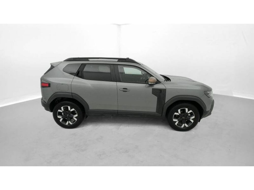 Duster Hybrid 140 Extreme 2025 occasion 56850 Caudan