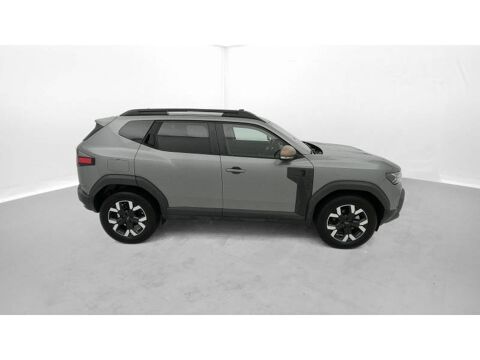Duster Hybrid 140 Extreme 2025 occasion 56850 Caudan