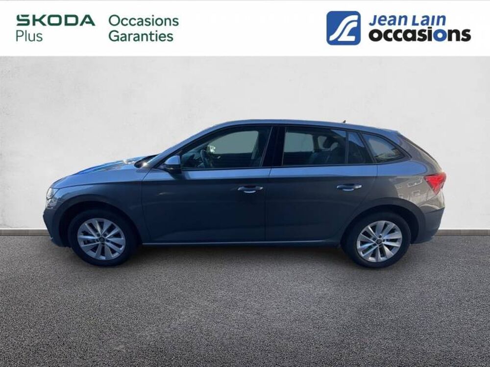 Scala 1.0 TSI Evo 2 116 ch BVM6 Selection 2025 occasion 73200 Albertville