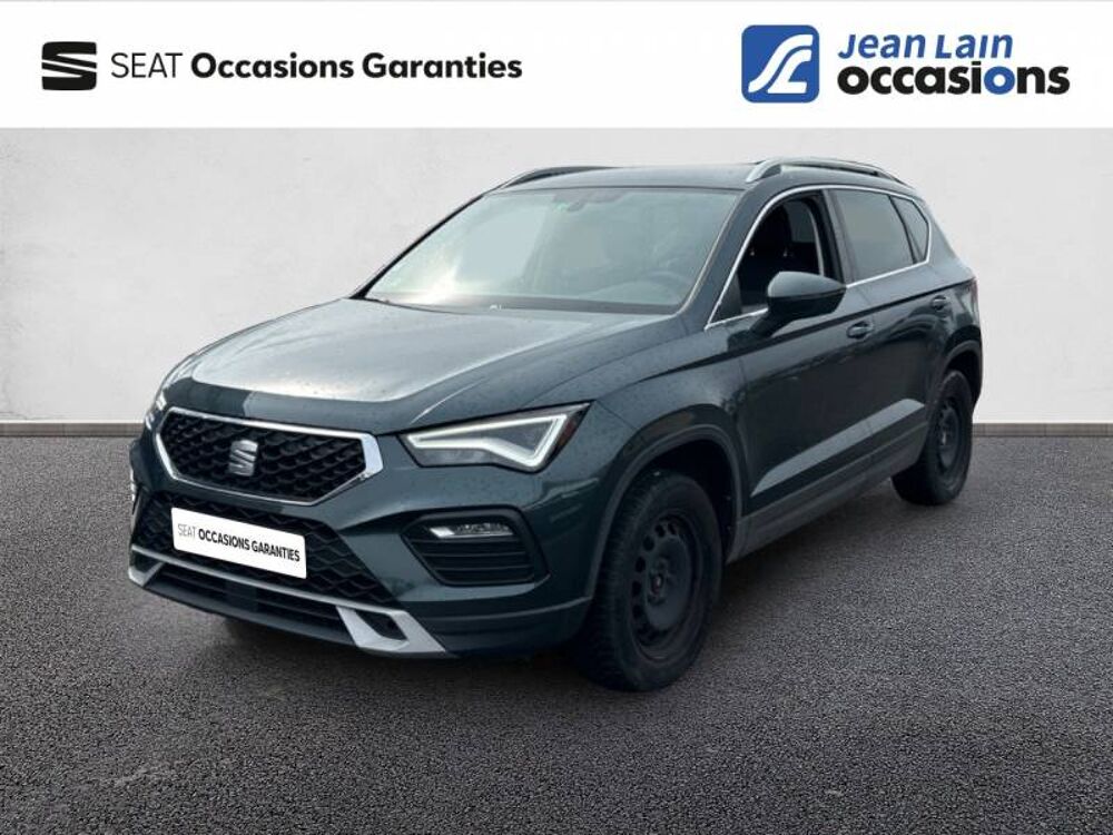 Ateca 2.0 TDI 115 ch Start/Stop Style 2023 occasion 74100 Ville-la-Grand