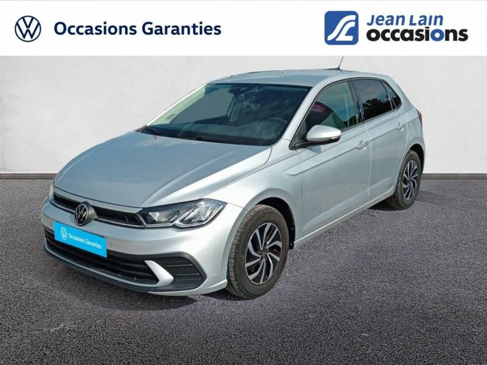 Polo 1.0 TSI 95 S&S BVM5 VW Edition 2025 occasion 05000 Gap