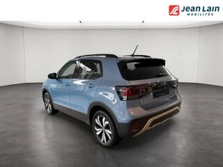 T-Cross 1.0 TSI 95 Start/Stop BVM5 VW Edition 2026 occasion 73300 Saint-Jean-de-Maurienne