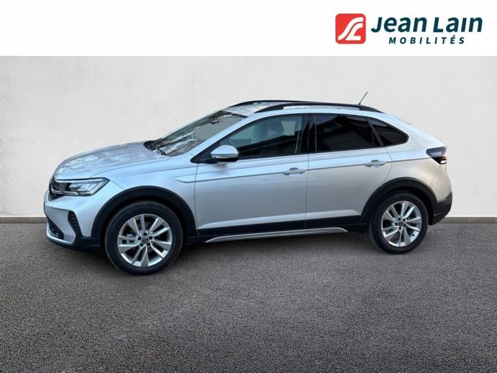 Taigo 1.0 TSI 116 DSG7 VW Edition 2025 occasion 05000 Gap