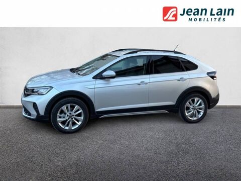 Taigo 1.0 TSI 116 DSG7 VW Edition 2025 occasion 05000 Gap