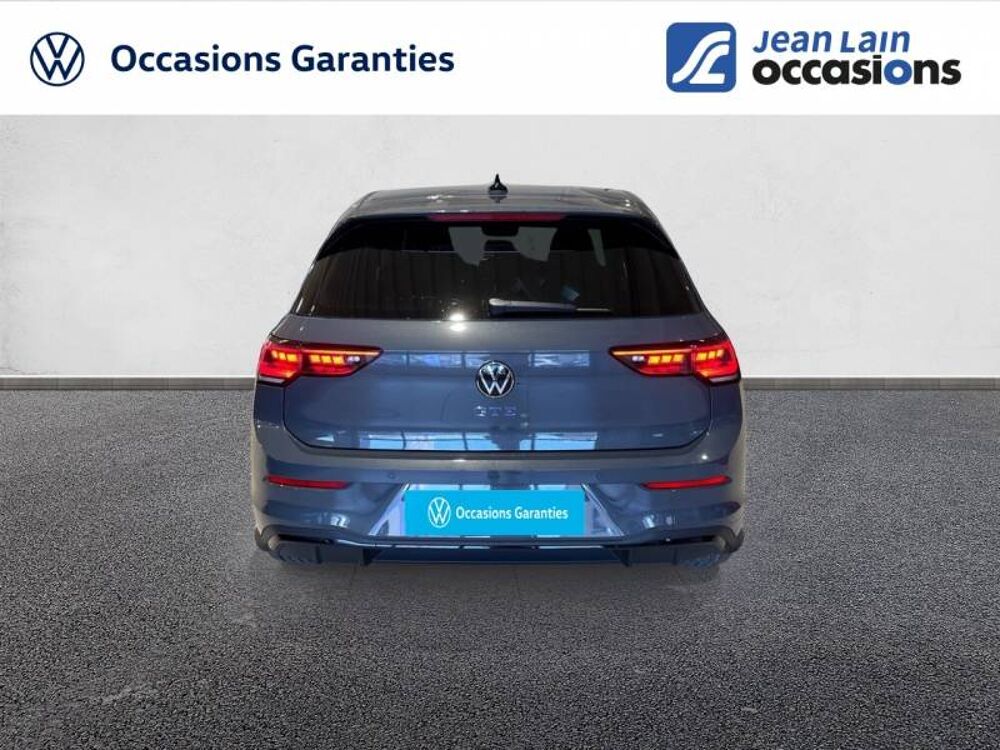 Golf 1.5 eHybrid 272 DSG6 GTE 2025 occasion 73300 Saint-Jean-de-Maurienne