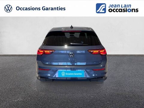 Golf 1.5 eHybrid 272 DSG6 GTE 2025 occasion 73300 Saint-Jean-de-Maurienne