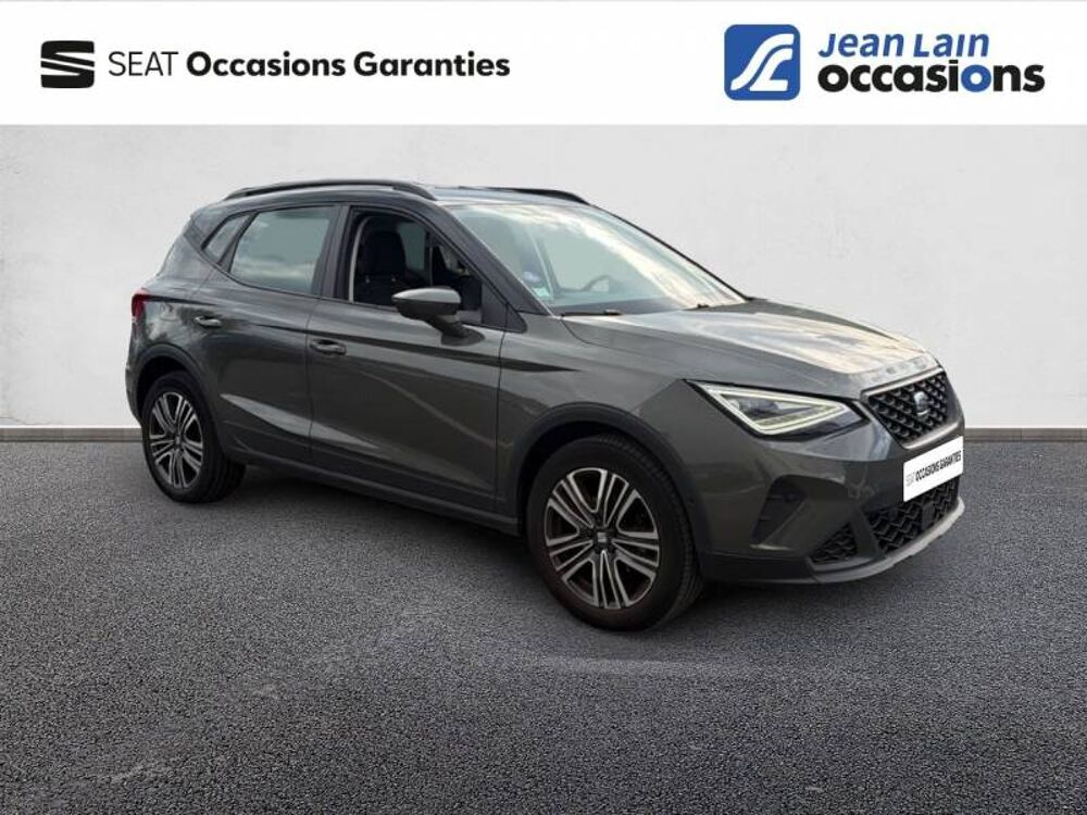 Arona 1.0 TSI 95 ch Start/Stop BVM5 Copa 2023 occasion 74100 Ville-la-Grand