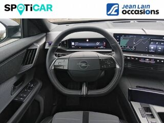 Grandland 1.2 Turbo Hybrid 145 ch e-DCT6 GS 2025 occasion 01170 Crozet
