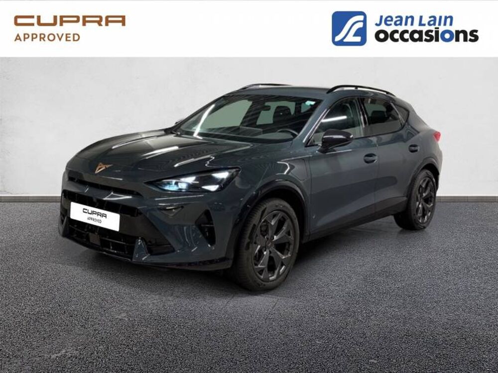 Formentor eHybrid 204 ch DSG6 V 2025 occasion 73300 Saint-Jean-de-Maurienne
