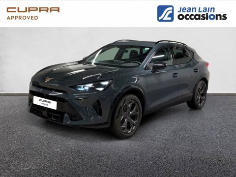 Cupra Formentor eHybrid 204 ch DSG6 V 2025 occasion Saint-Jean-de-Maurienne 73300
