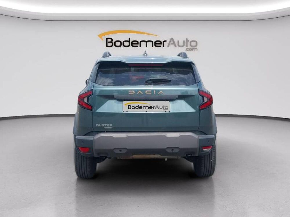 Duster Hybrid 140 Extreme 2025 occasion 14400 Bayeux