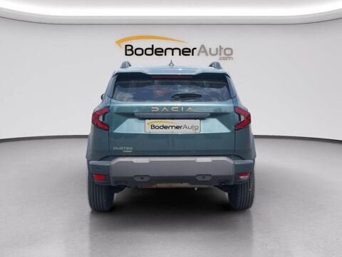 Duster Hybrid 140 Extreme 2025 occasion 14400 Bayeux