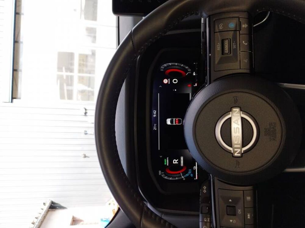Qashqai e-Power 190 ch Tekna 2023 occasion 22300 Lannion