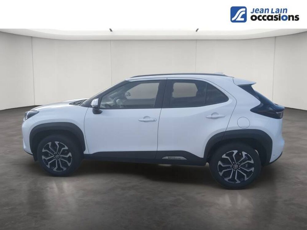Yaris Cross Hybride 116h AWD-i Design 2024 occasion 26000 Valence