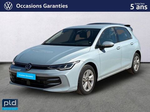 Volkswagen Golf 1.5 TSI EVO2 116 BVM6 Life Plus 2024 occasion Marseille 13014