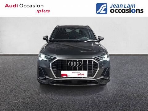 Q3 45 TFSIe 245 ch S tronic 6 S line 2022 occasion 73290 La Motte-Servolex