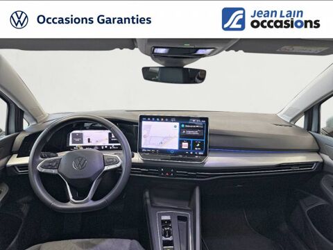 Golf 1.5 eHybrid 204 DSG6 VW Edition 2025 occasion 01170 Cessy