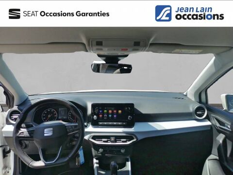 Arona 1.0 TSI 110 ch Start/Stop DSG7 Copa 2023 occasion 04130 Volx