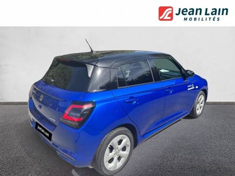 Swift 1.2 Dualjet Hybrid Auto Privil&egrave;ge 2026 occasion 74700 Domancy